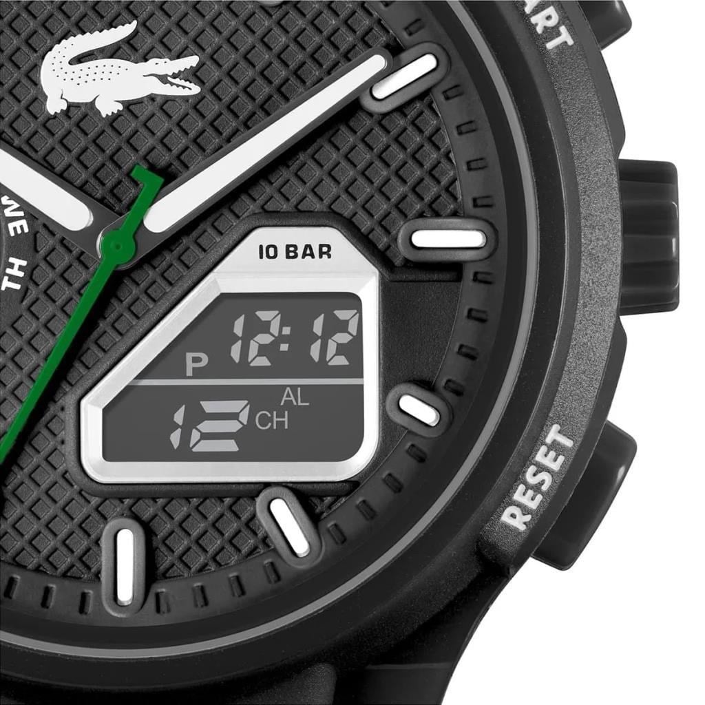 Lacoste LAC2011365 Kol Saati