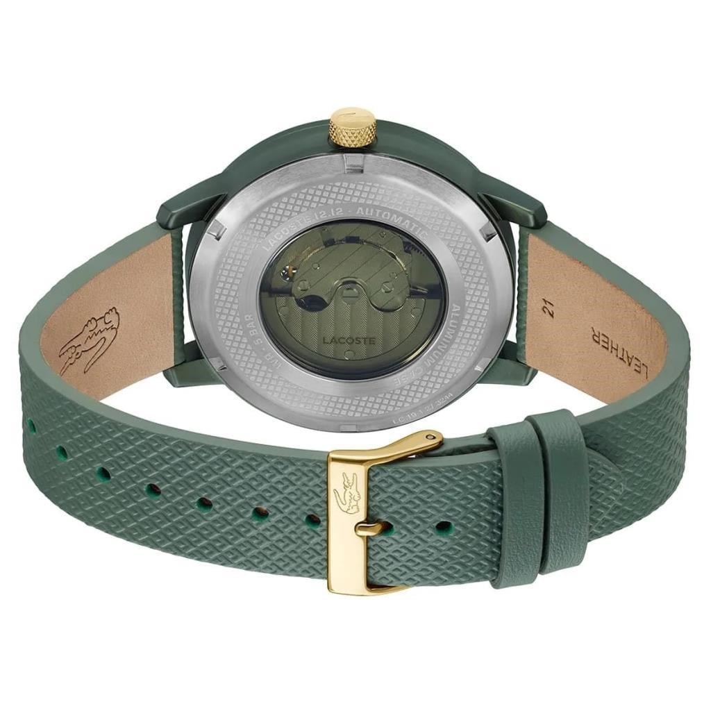 Lacoste LAC2011384 Kol Saati