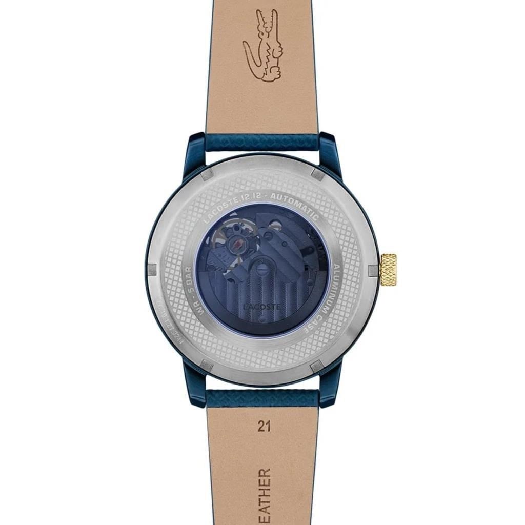 Lacoste LAC2011385 Kol Saati