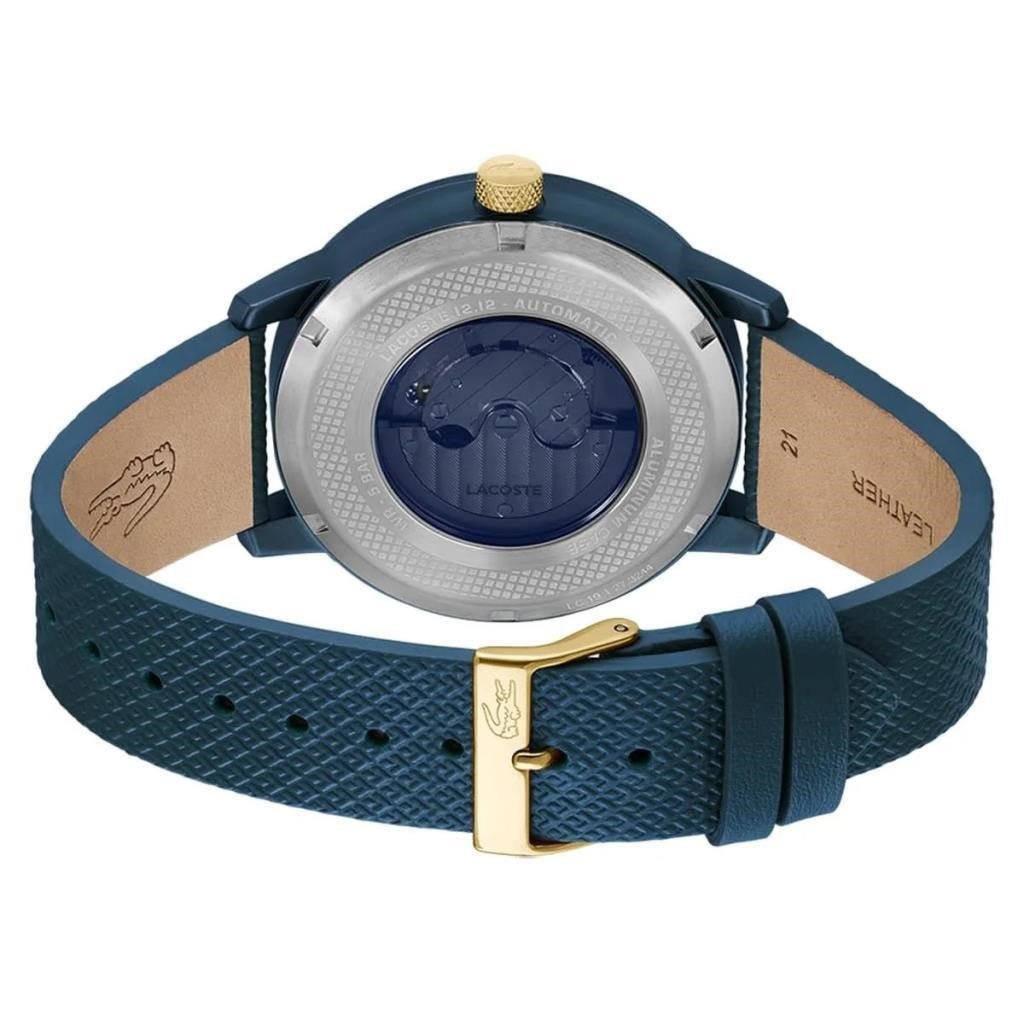 Lacoste LAC2011385 Kol Saati