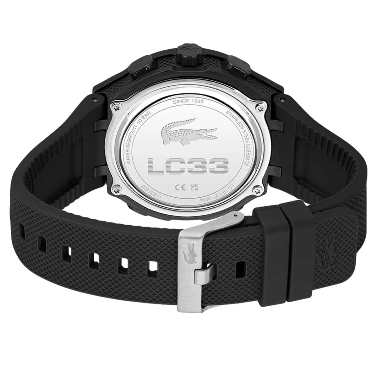 Lacoste LAC2011435 Kol Saati