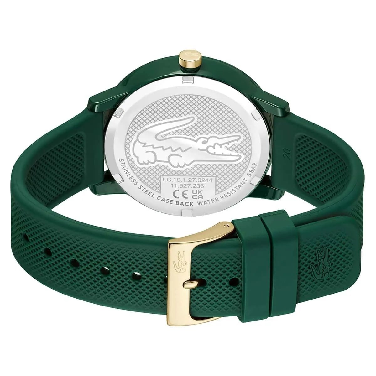 Lacoste LAC2011445 Kol Saati