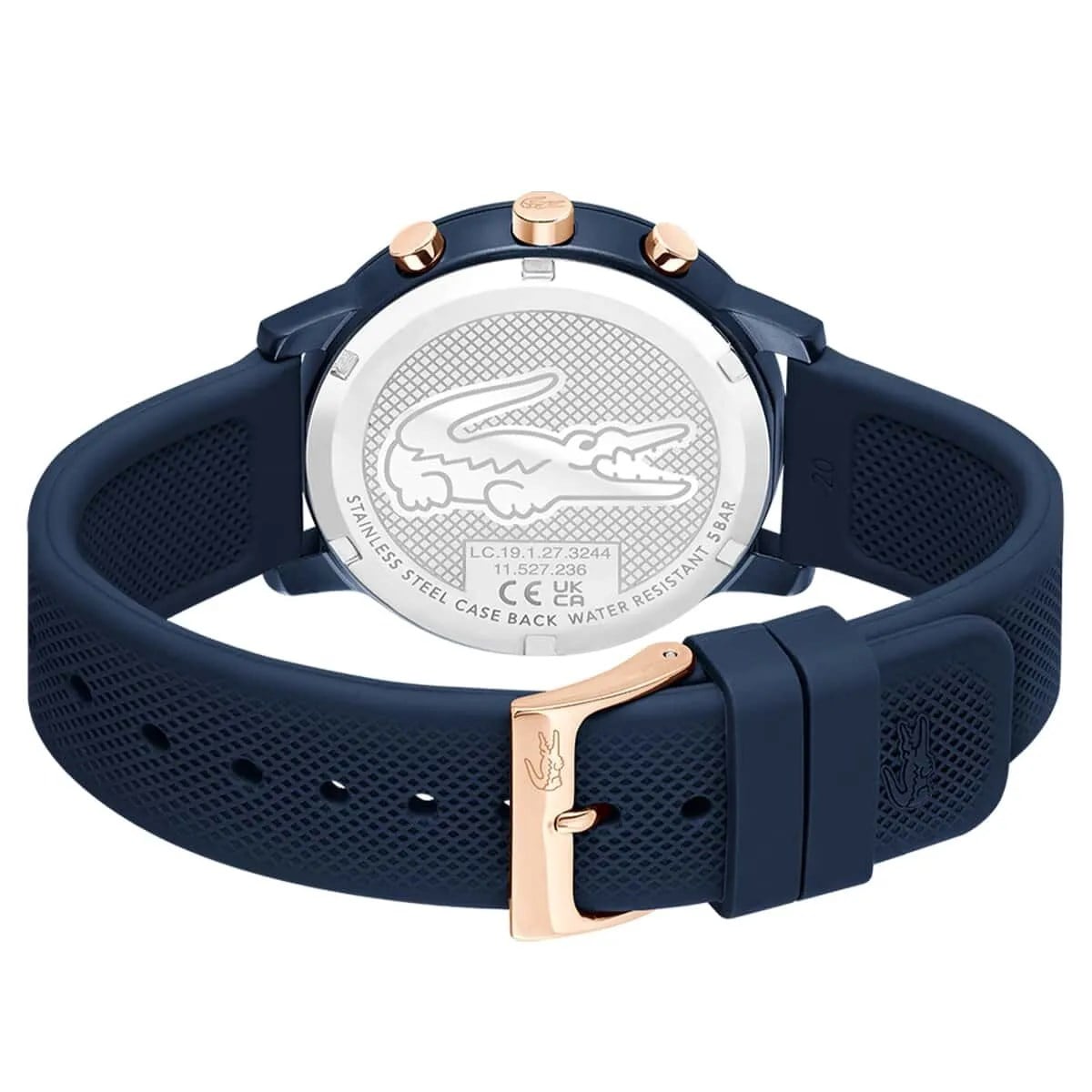 Lacoste LAC2011470 Kol Saati
