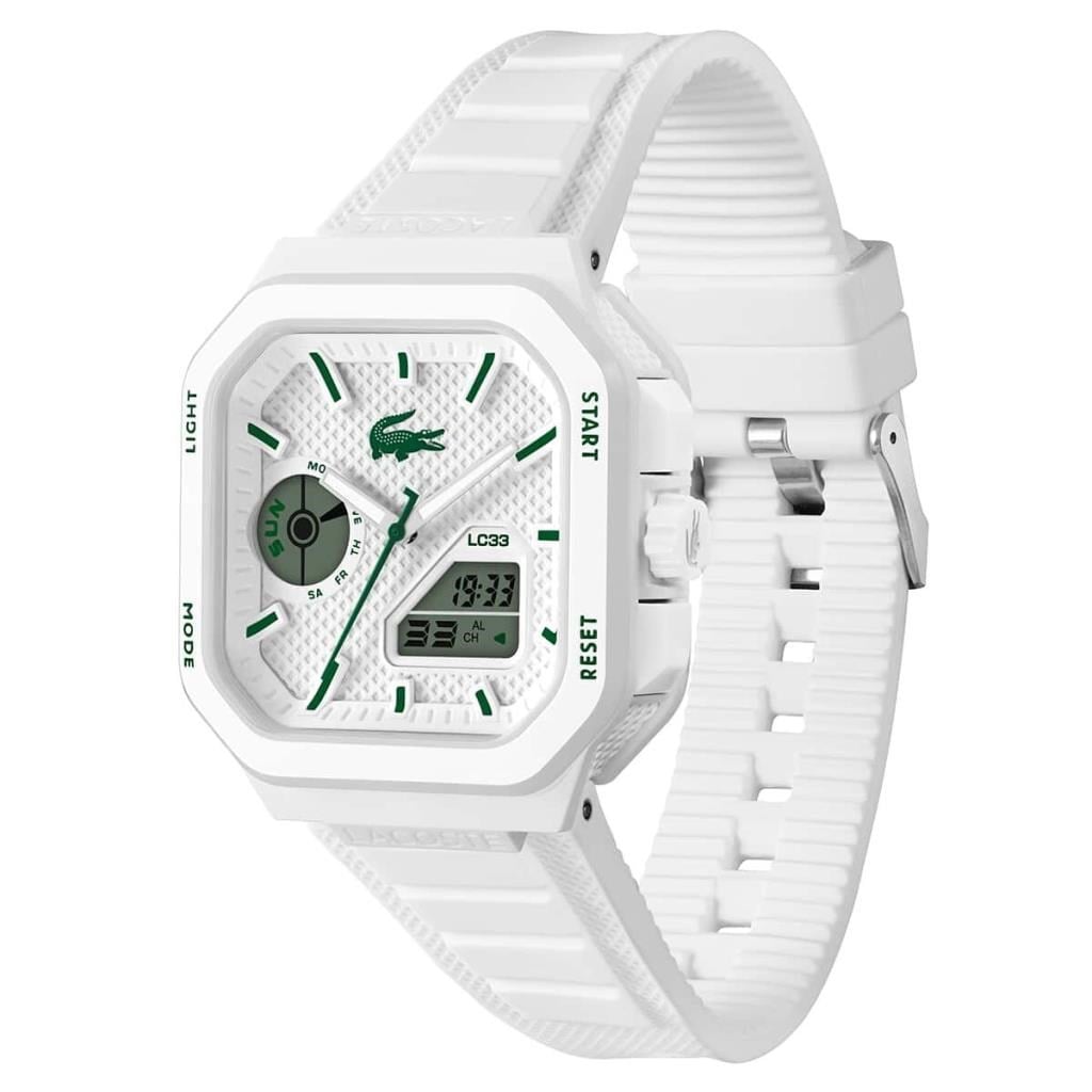 Lacoste LAC2011506 Kol Saati