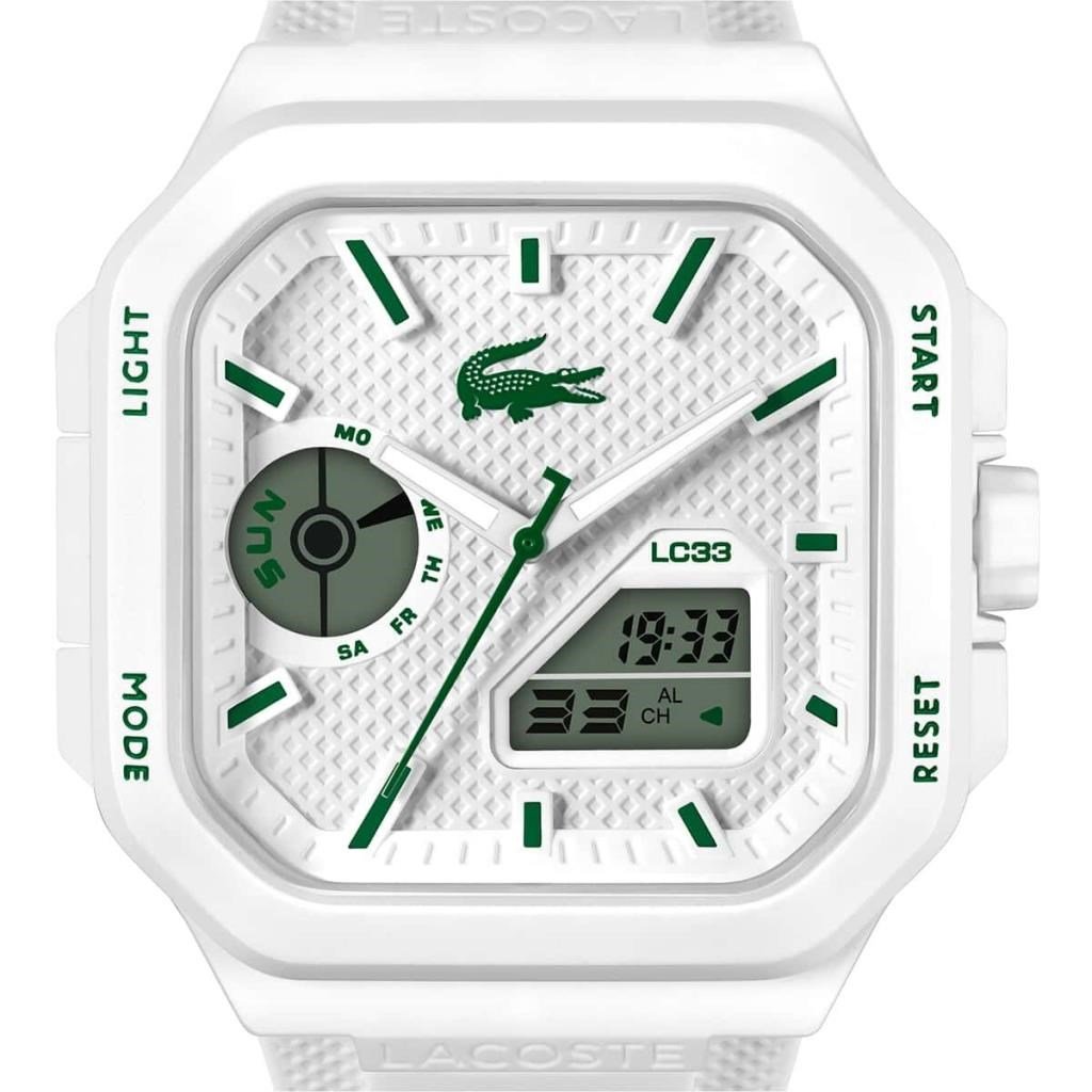 Lacoste LAC2011506 Kol Saati