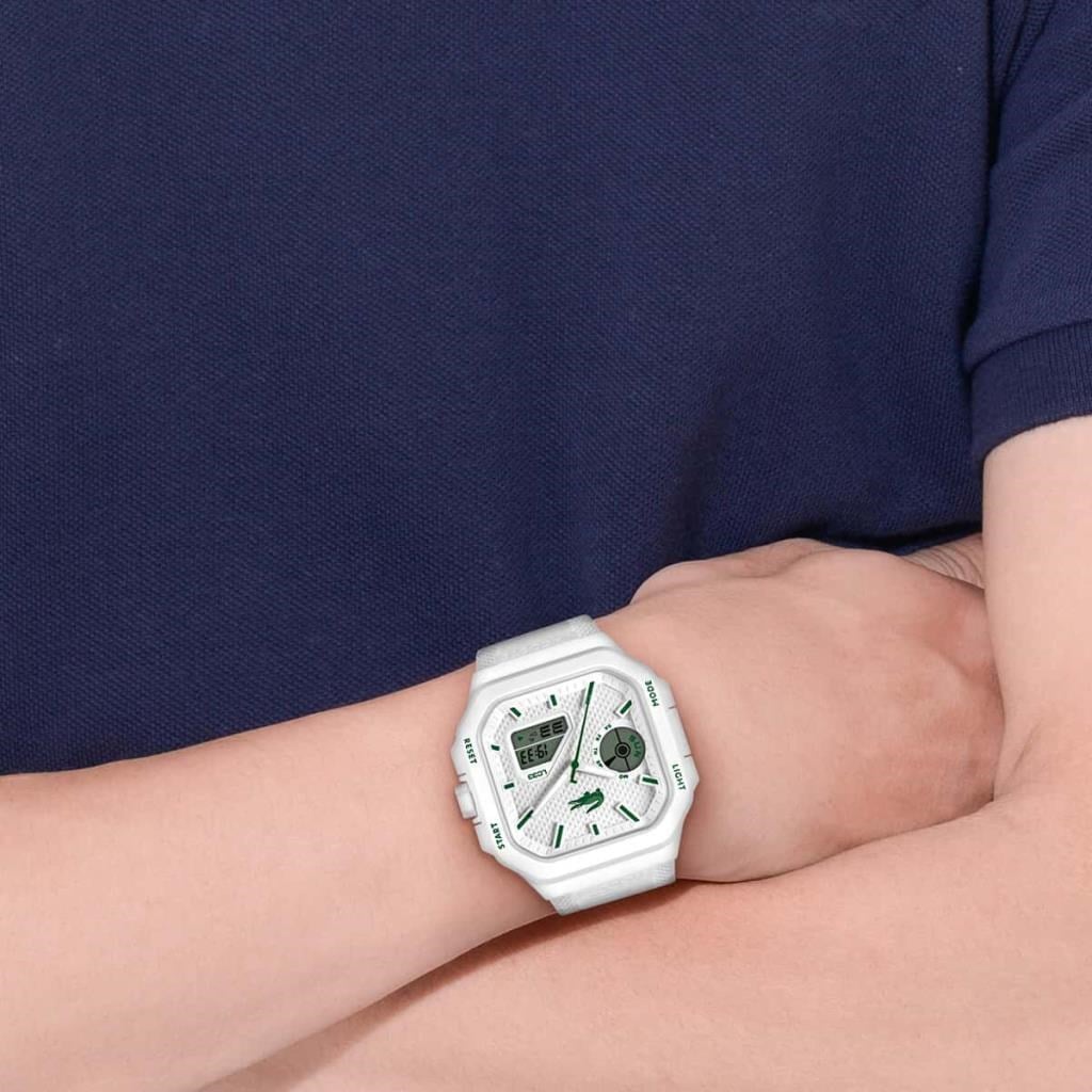 Lacoste LAC2011506 Kol Saati