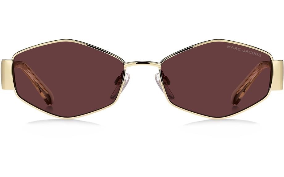 Marc Jacobs MARC 496 SHINY NOA4S .55 Kadın Güneş Gözlüğü