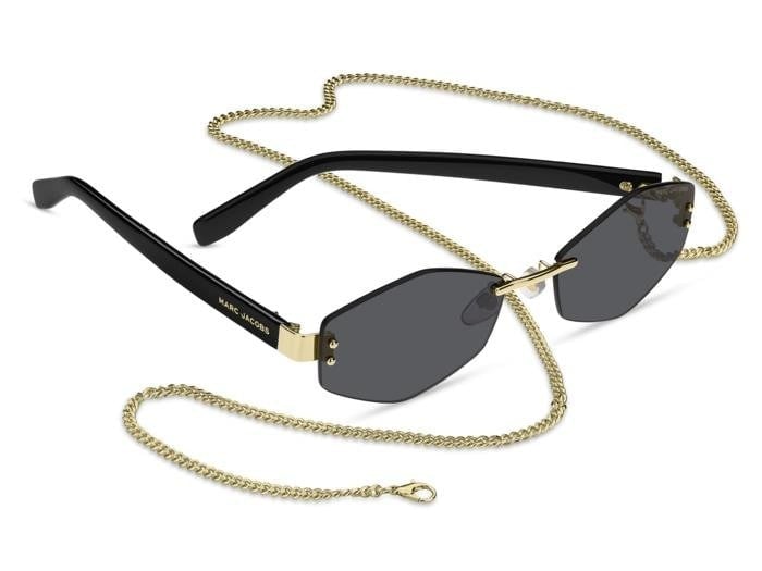 Marc Jacobs MARC 496/S AIR RHLIR .57 Kadın Güneş Gözlüğü
