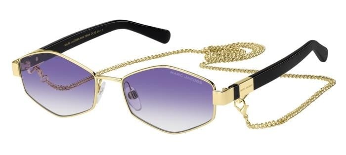 Marc Jacobs MARC 496/S S9EDG .55 Kadın Güneş Gözlüğü