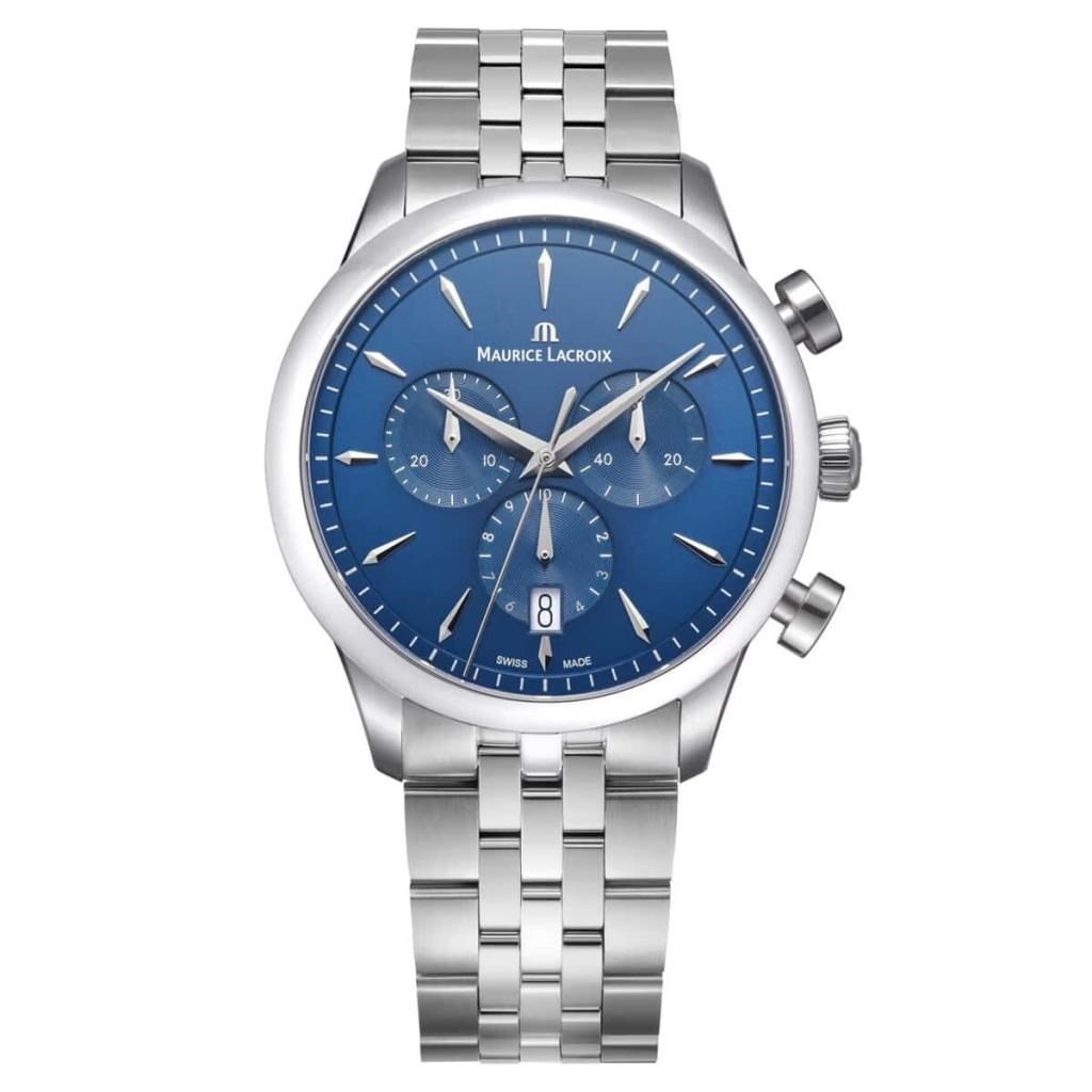 Maurice Lacroix  ML-751038SS002430-1	 Kol Saati