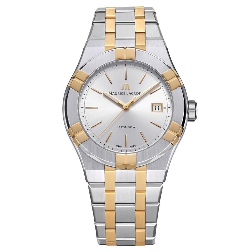 Maurice Lacroix ML-AI1108PVY13130-1 Kol Saati