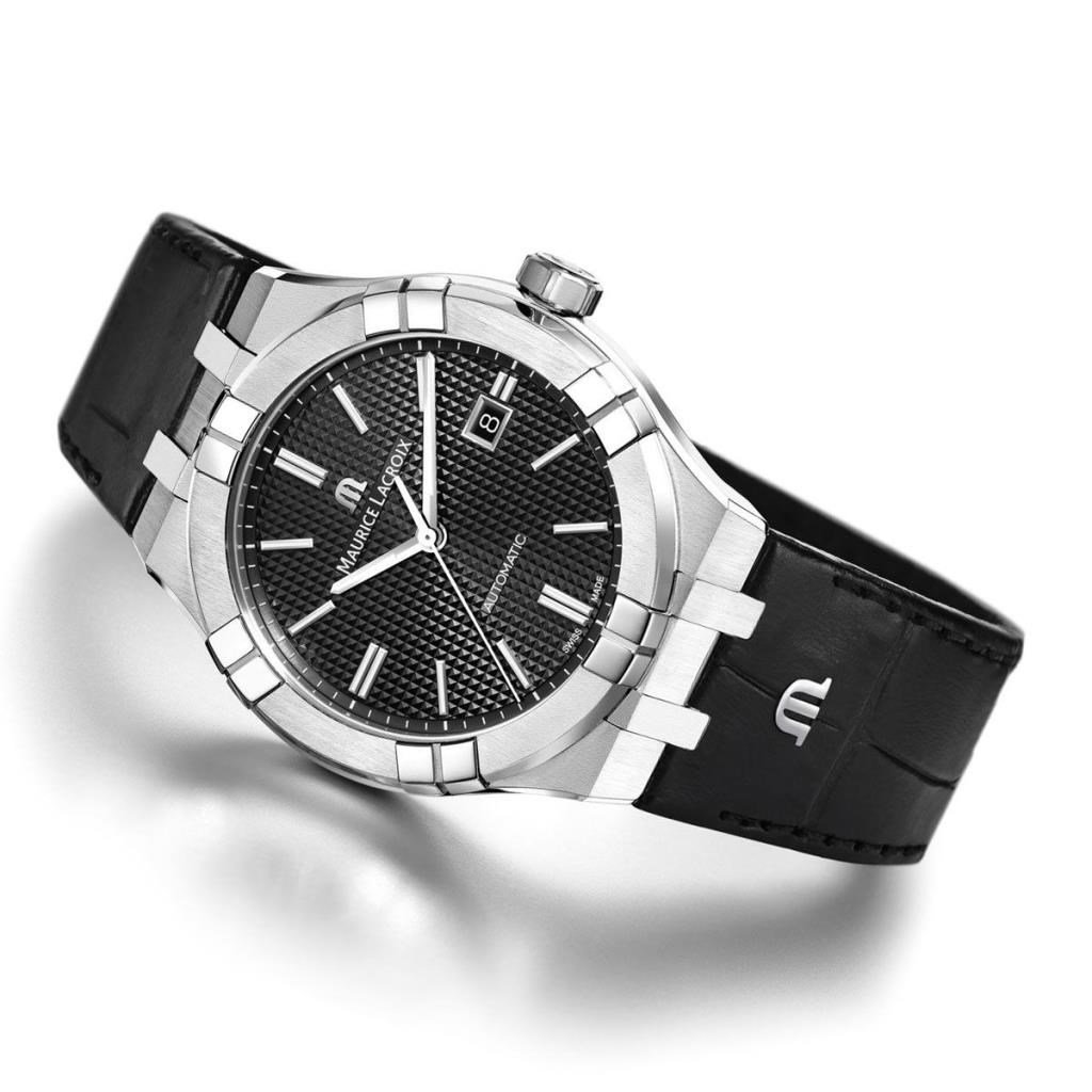 Maurice Lacroix ML-AI6008SS001330-1 Kol Saati
