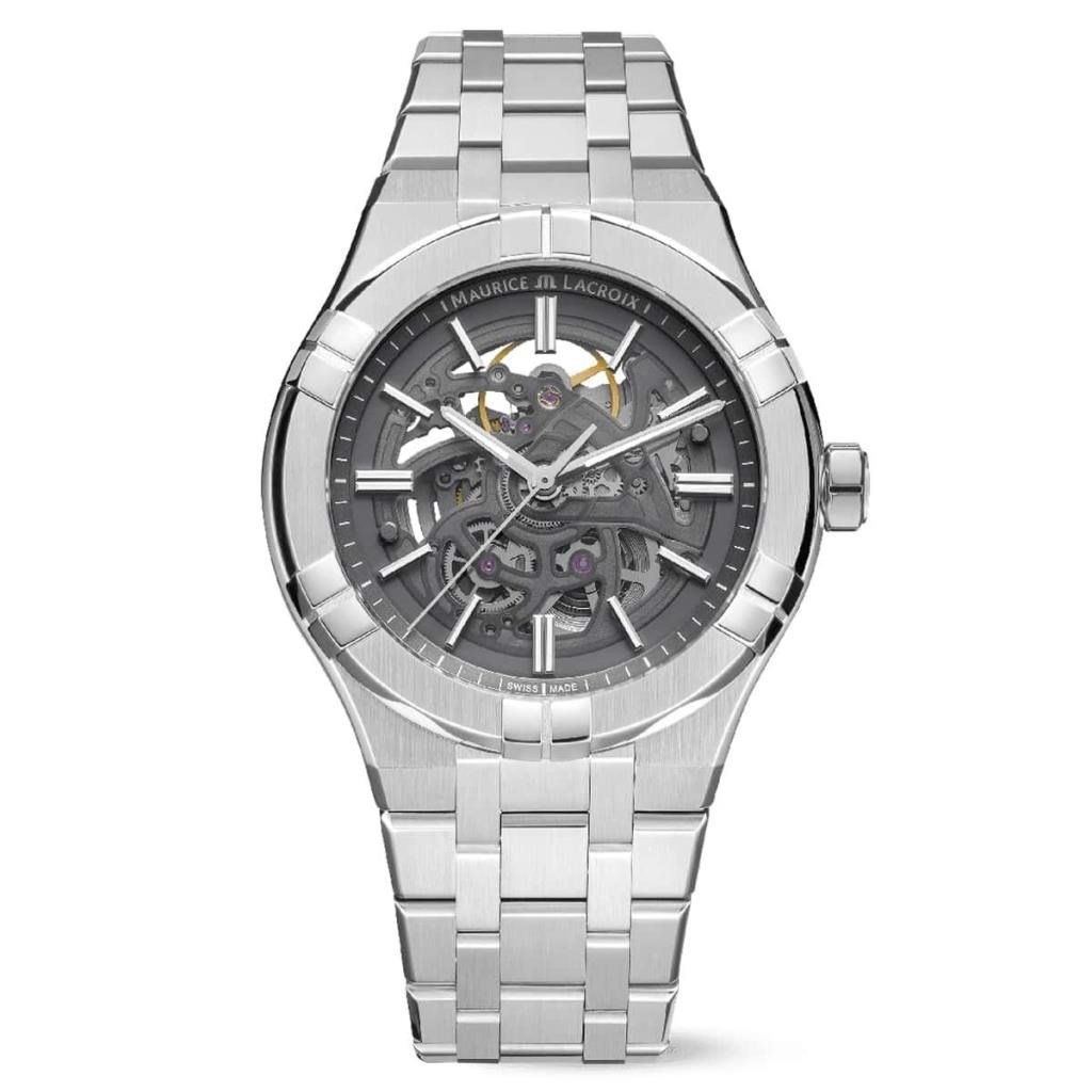 Maurice Lacroix ML-AI6008SS002030-1 Kol Saati