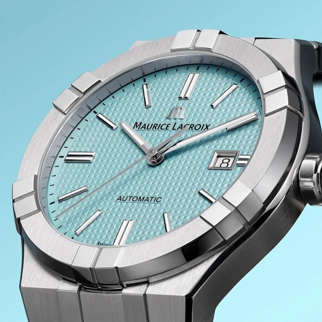 Maurice Lacroix ML-AI6008SS00F431-C Kol Saati