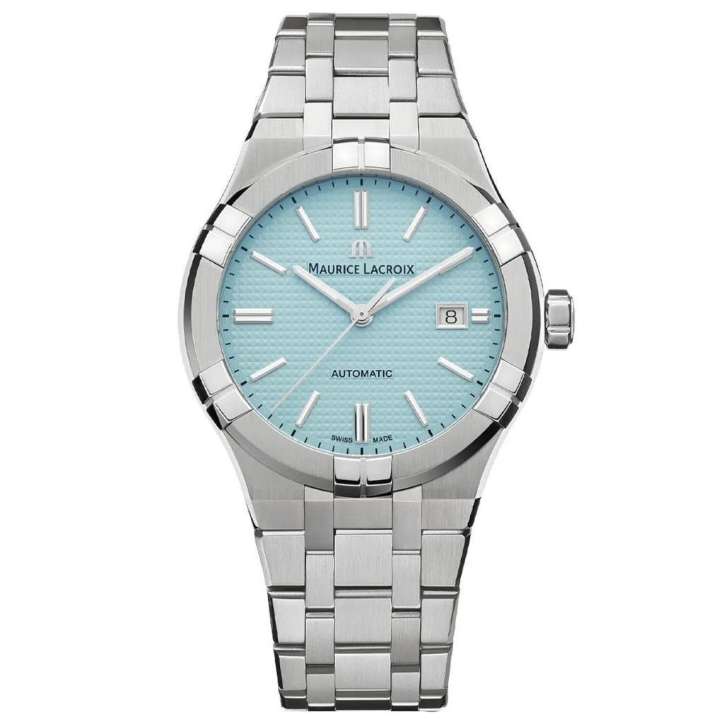 Maurice Lacroix ML-AI6008SS00F431-C Kol Saati