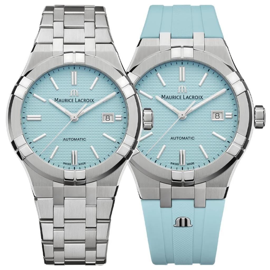 Maurice Lacroix ML-AI6008SS00F431-C Kol Saati