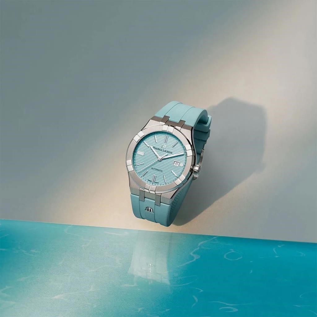 Maurice Lacroix ML-AI6008SS00F431-C Kol Saati