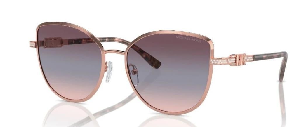 Michael Kors MK 1144B 11080J .56 Güneş Gözlüğü