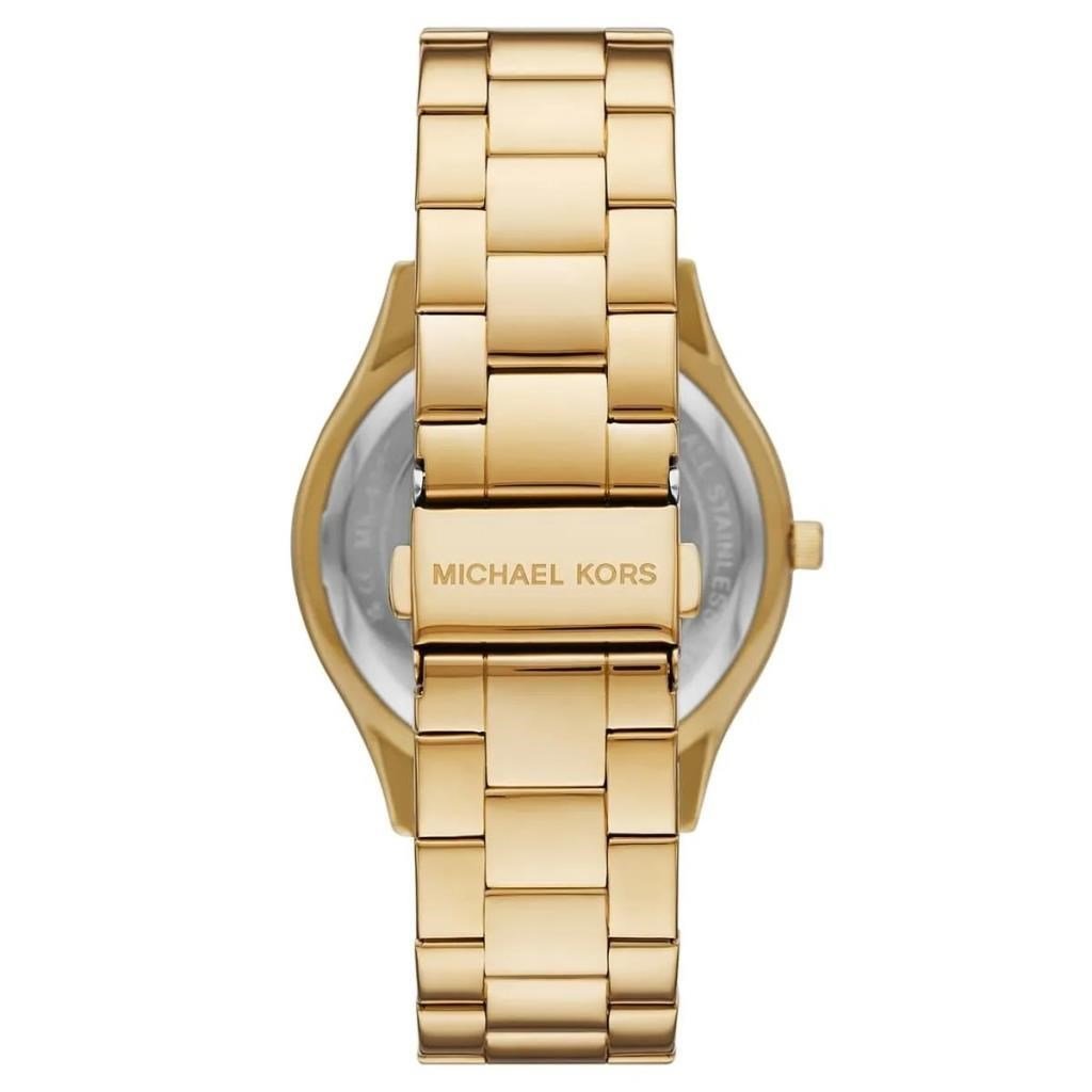 Michael Kors MK4732 Kol Saati