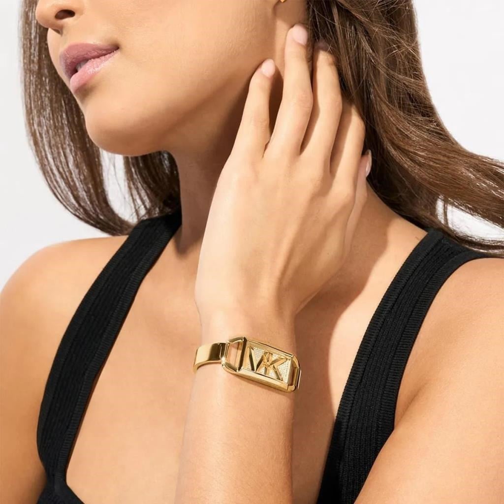 Michael Kors MK4840 Kol Saati