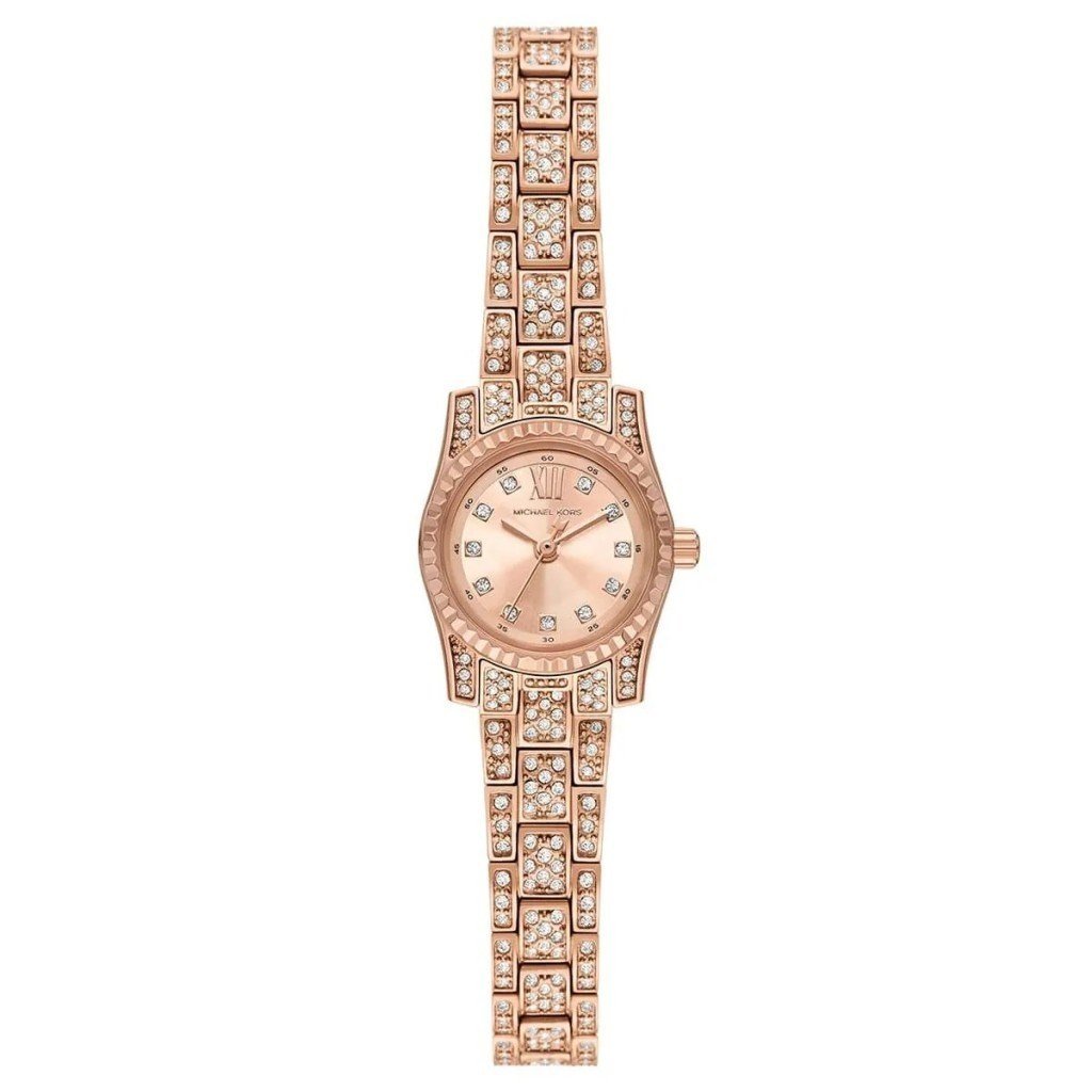 Michael Kors MK4863 Kol Saati