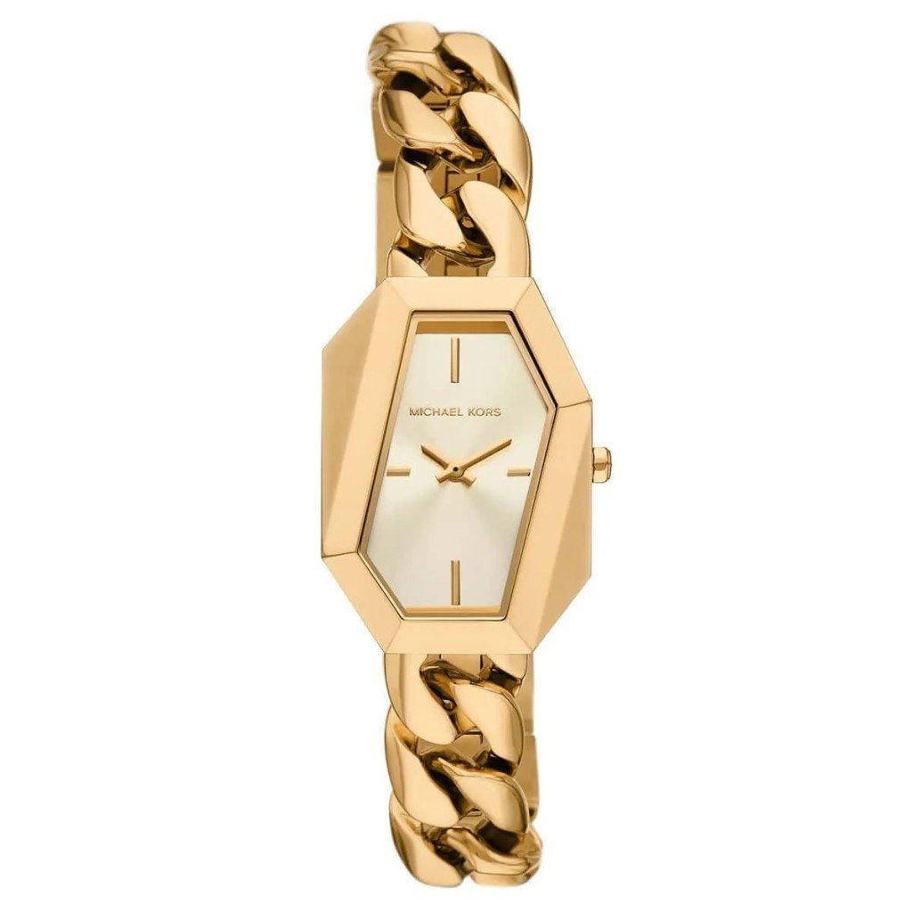Michael Kors MK4878 Kol Saati