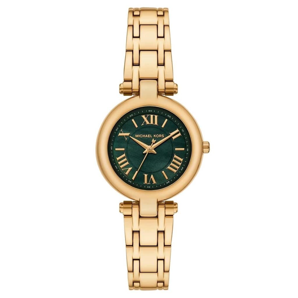 Michael Kors MK4892 Kol Saati