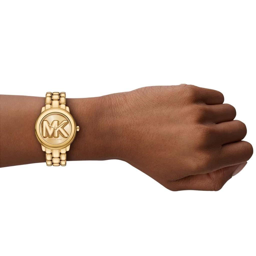 Michael Kors MK4923 Kol Saati