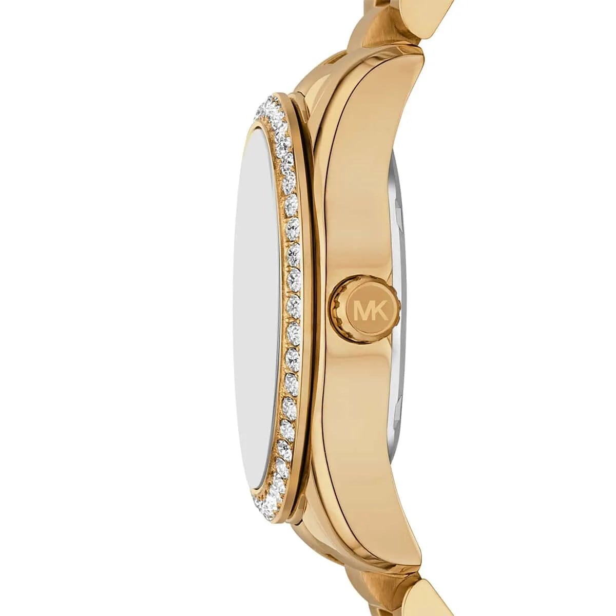 Michael Kors MK4924 Kol Saati