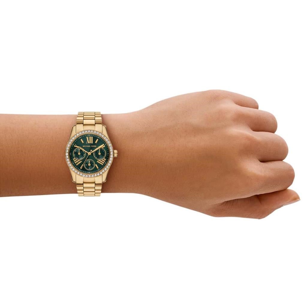 Michael Kors MK4924 Kol Saati