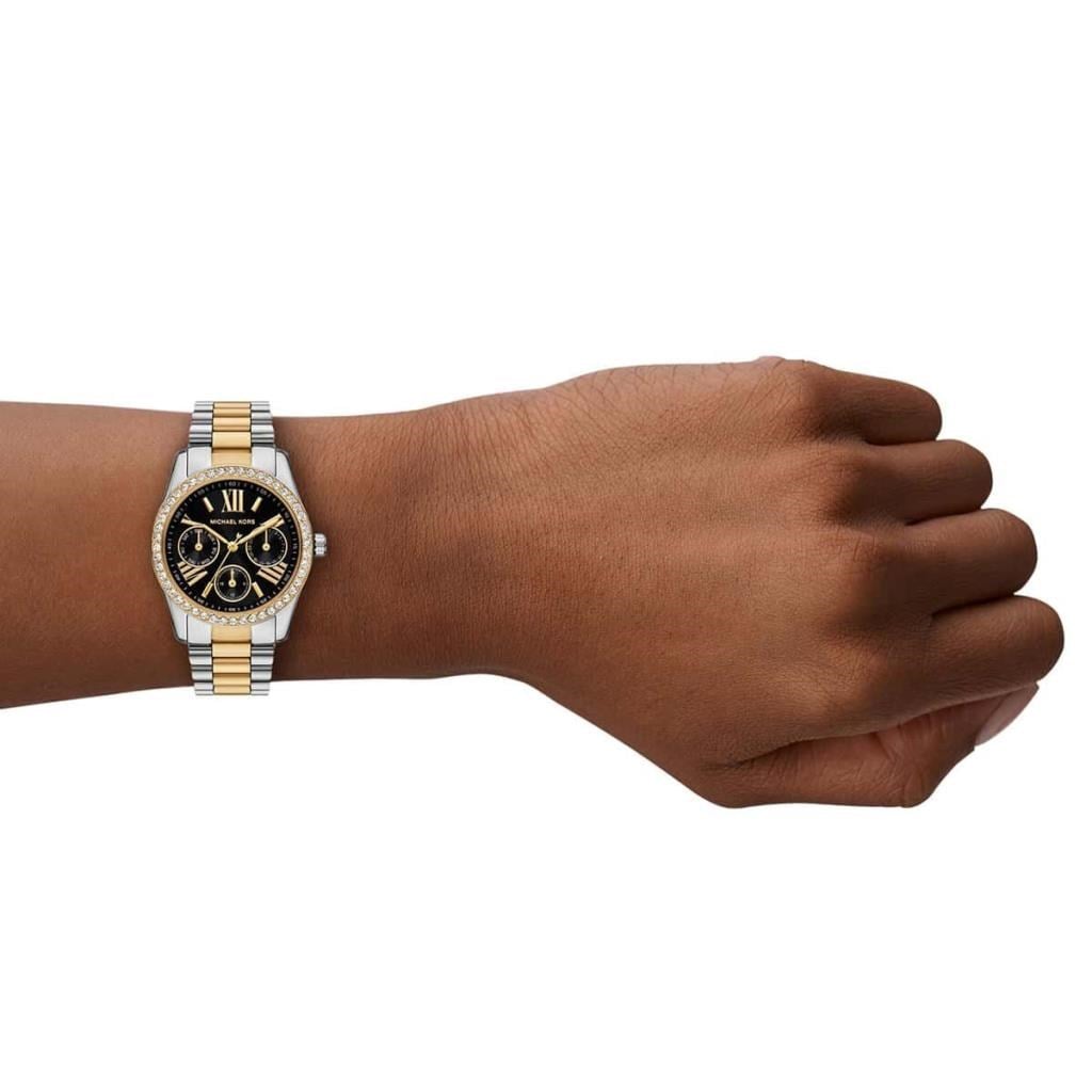 Michael Kors MK4925 Kol Saati