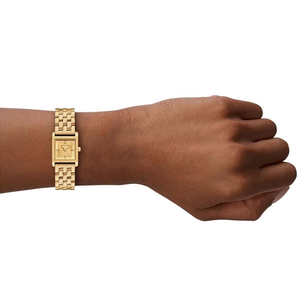 Michael Kors MK4931 Kol Saati