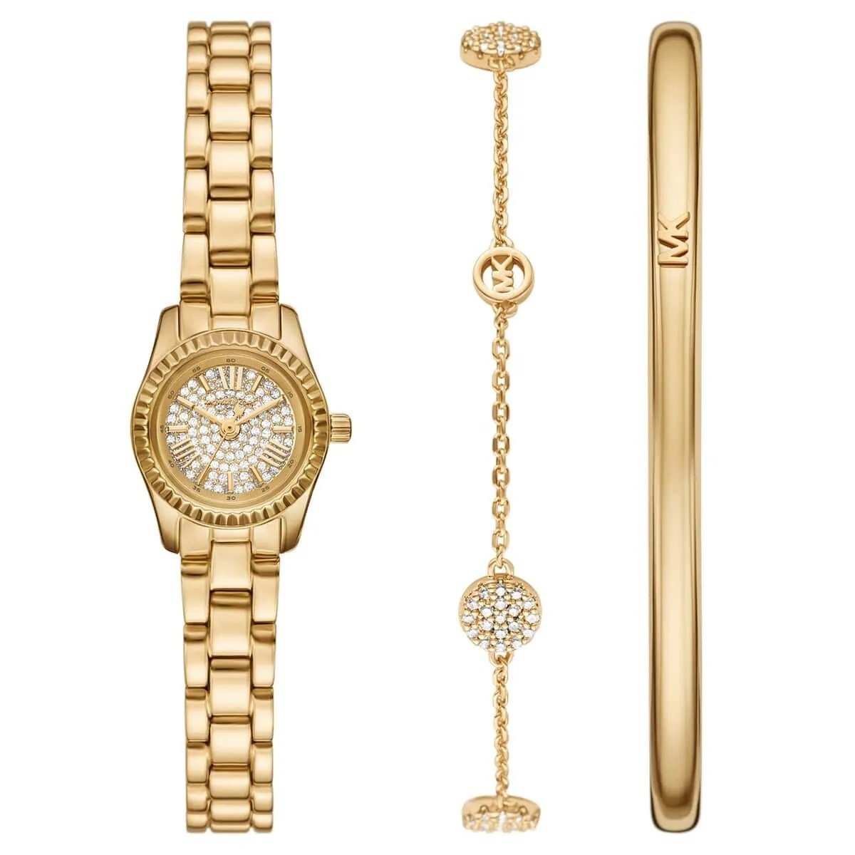 Michael Kors MK4944SET Kol Saati