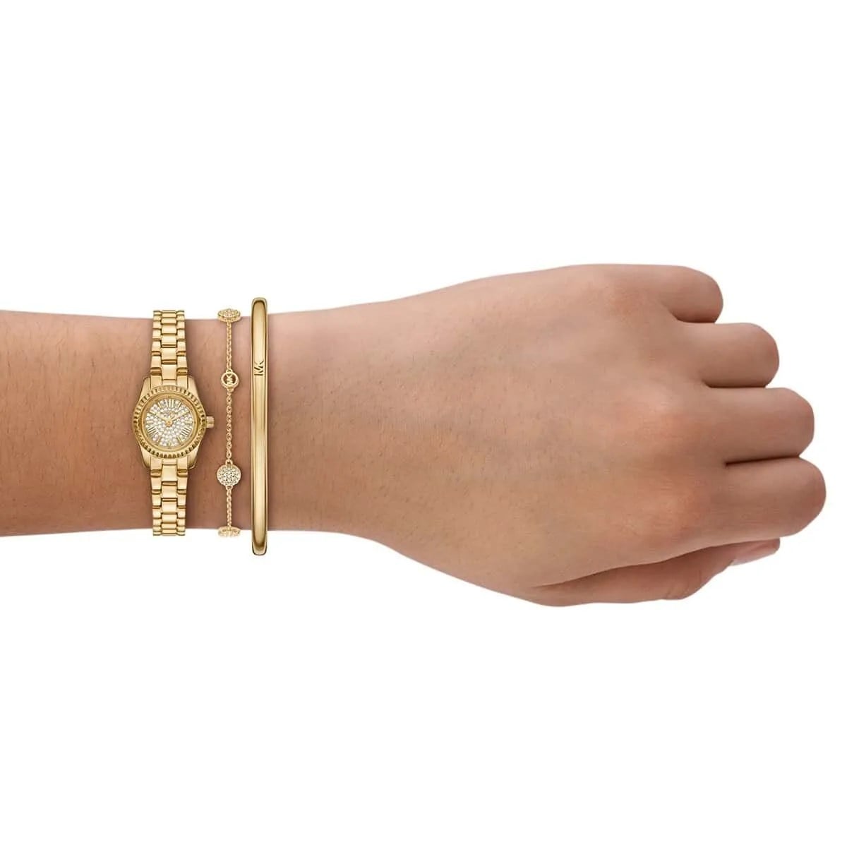 Michael Kors MK4944SET Kol Saati