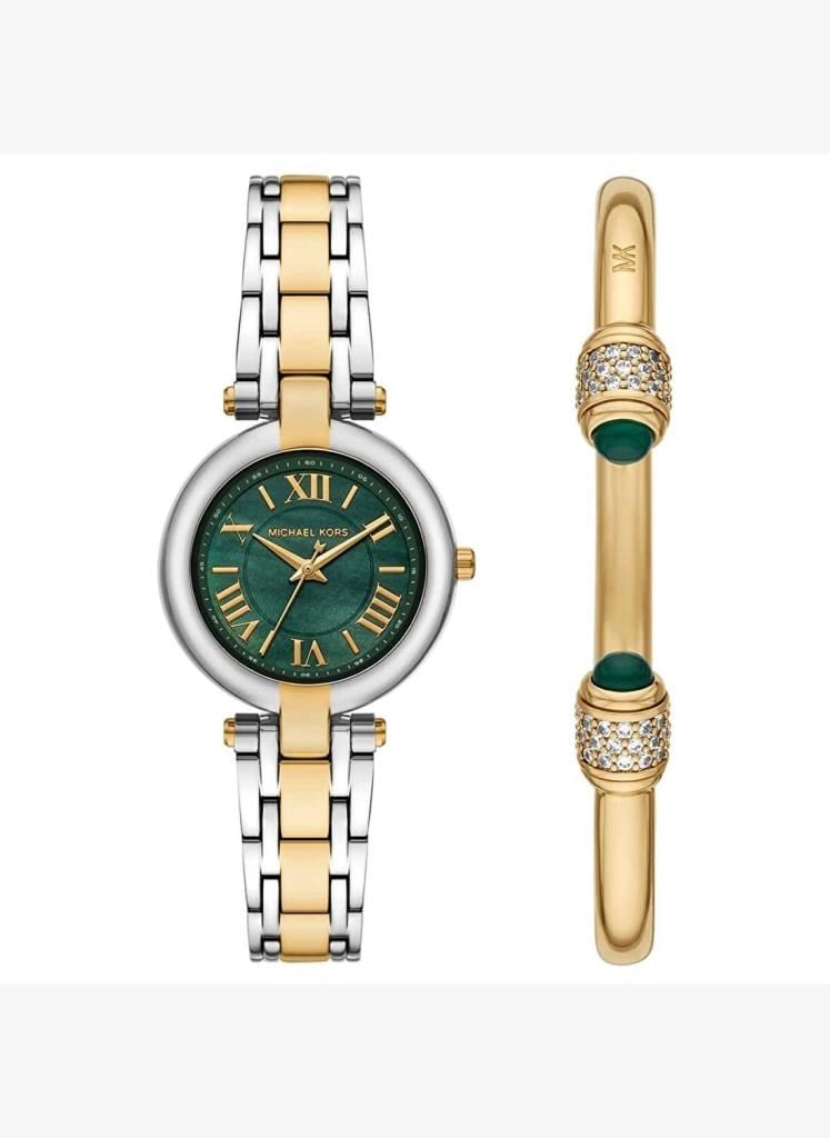 Michael Kors MK4973SET Kol Saati