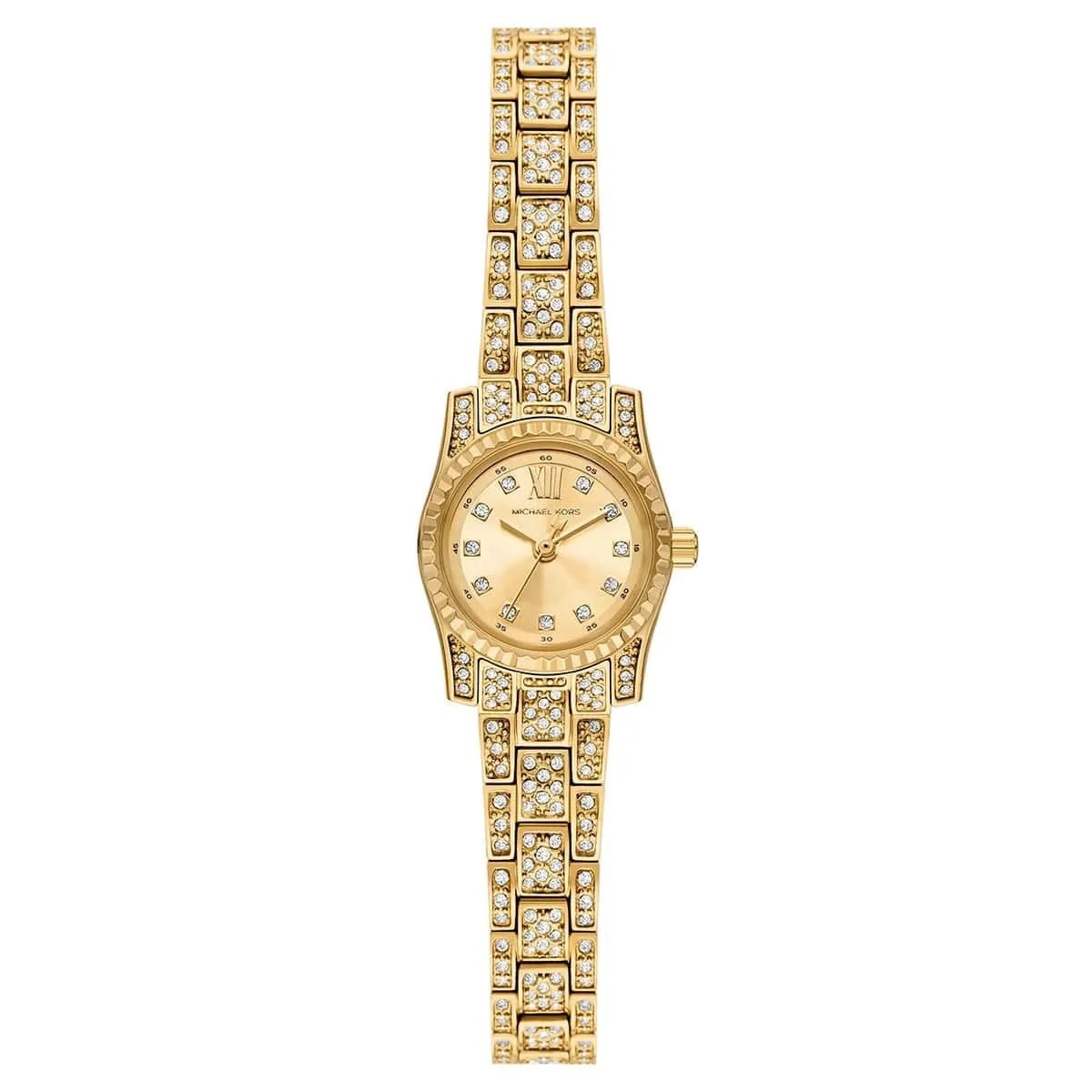 Michael Kors MK4980 Kol Saati