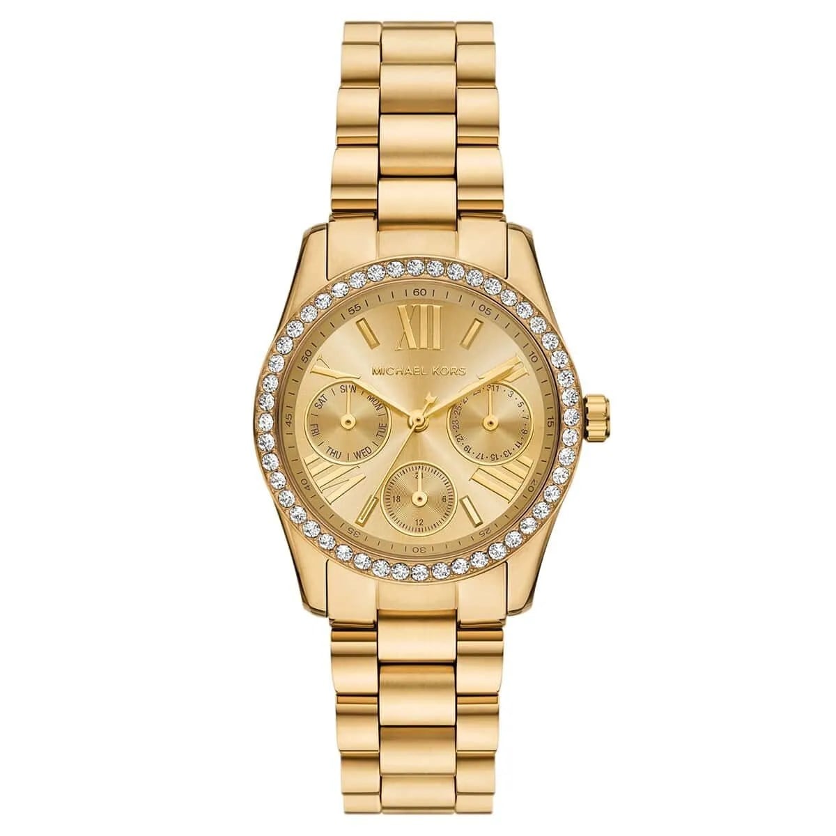 Michael Kors MK4982 Kol Saati