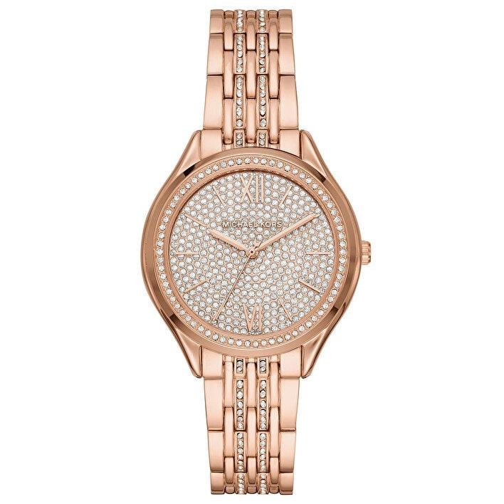 Michael Kors MK7085 Kadın Kol Saati (SZ) (40)