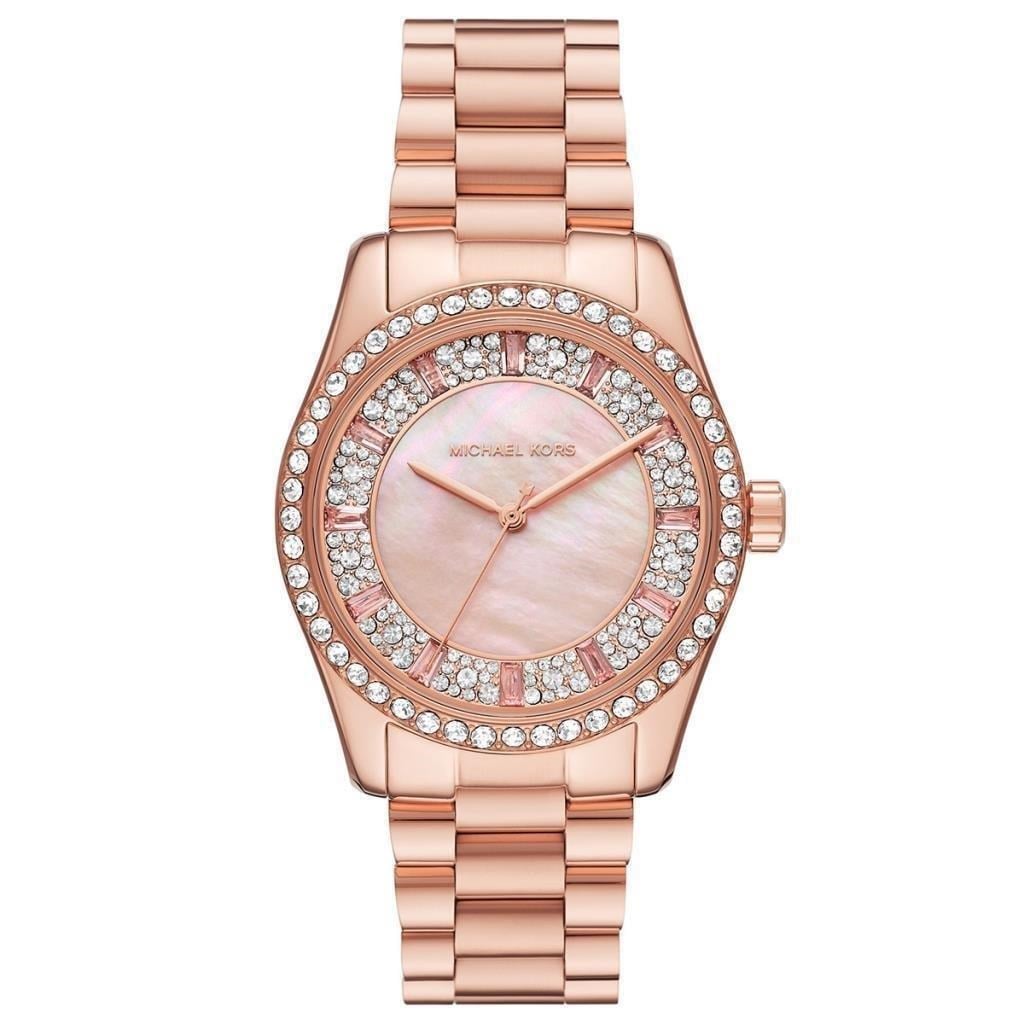 Michael Kors MK7444 Kol Saati (SZ) (50)