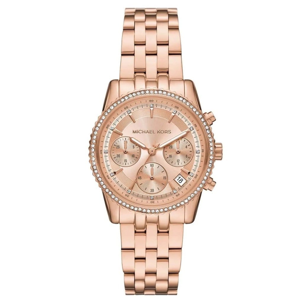 Michael Kors MK7531 Kol Saati