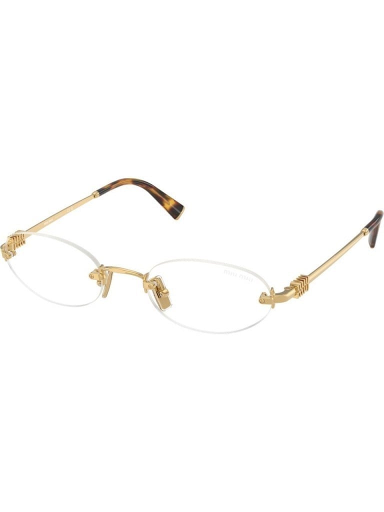 Miu Miu A54S 5AK08N .51 Kadın Güneş Gözlüğü