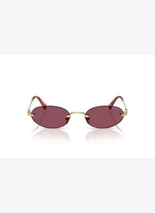 Miu Miu A54S 5AK20Y .51 Kadın Güneş Gözlüğü
