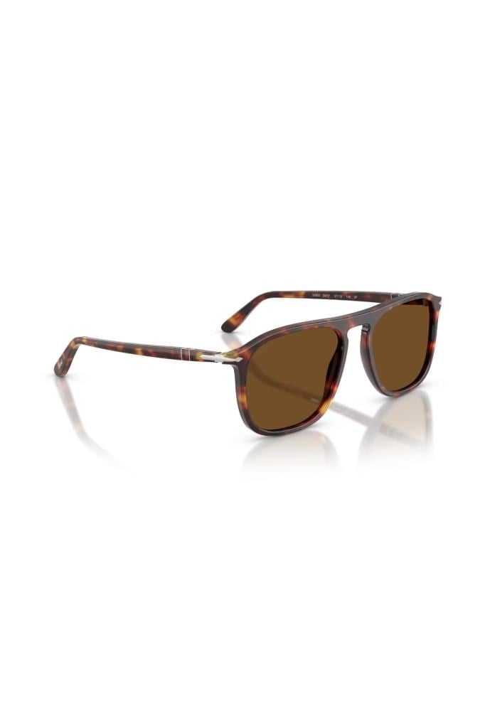 Persol PE 3392S 24/57 .54 Güneş Gözlüğü