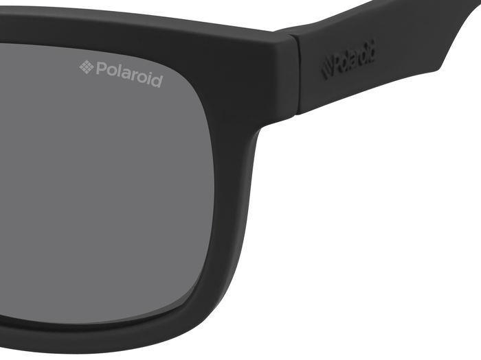 Polaroid PL 8020S YYVY2 .46 Çocuk Güneş Gözlüğü
