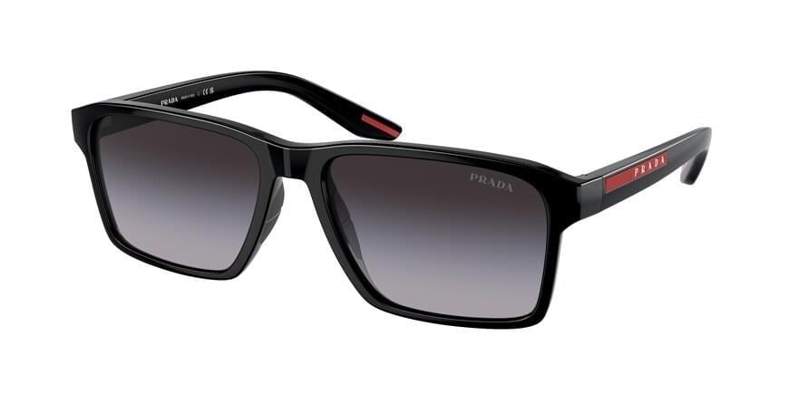 Prada SPS 05YS 1AB09U .58 Erkek Güneş Gözlüğü