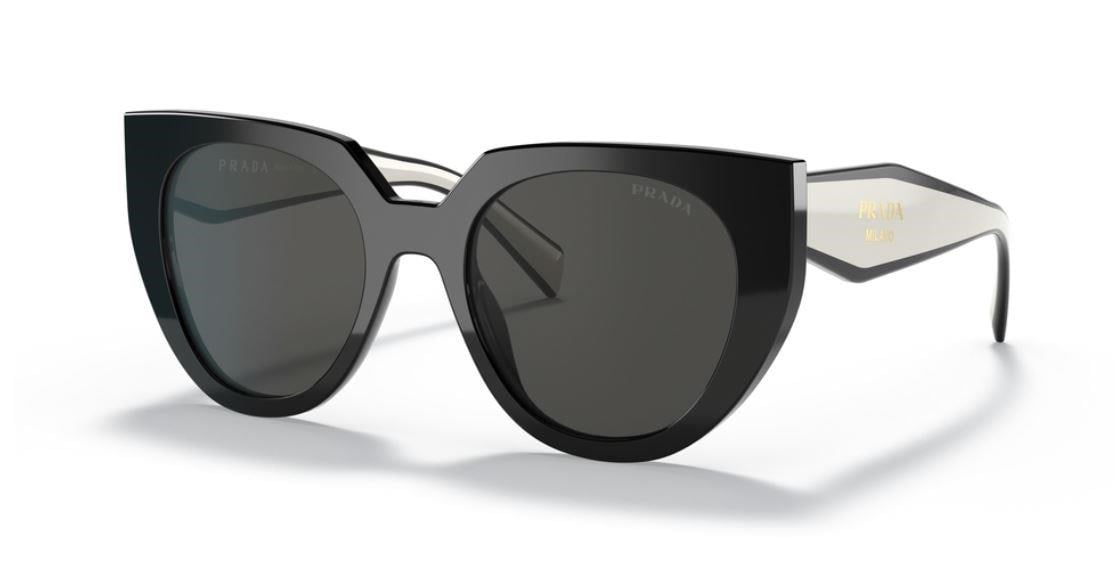 Prada SPS 14WS 09Q5S0 .52 Kadın Güneş Gözlüğü