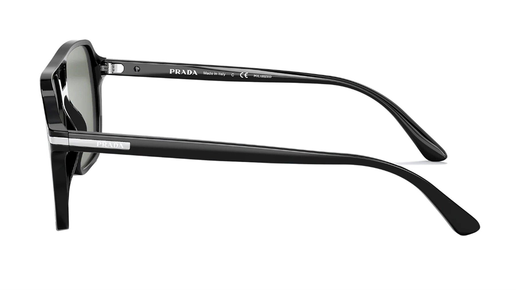 Prada SPS 20YS 1AB03R .55 Erkek Güneş Gözlüğü