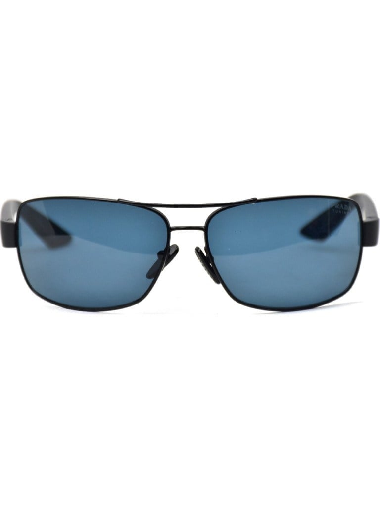 Prada SPS 50ZS 1BO09R .65 Güneş Gözlüğü