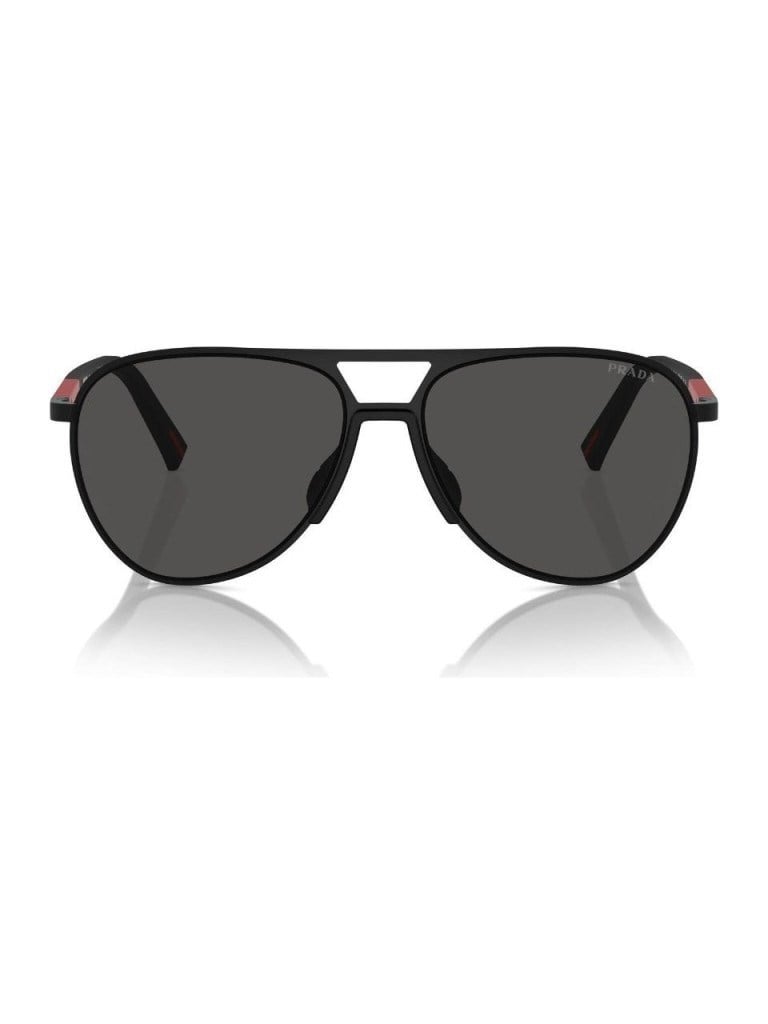 Prada SPS 53ZS 1BO06F .59 Güneş Gözlüğü