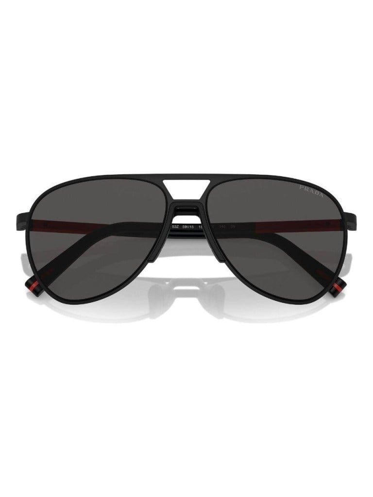 Prada SPS 53ZS 1BO06F .59 Güneş Gözlüğü